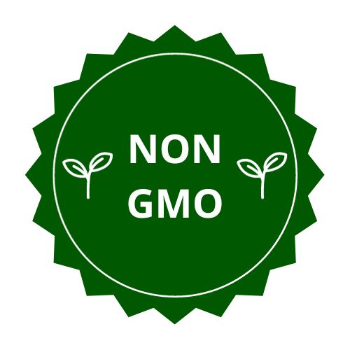 Sello NON-GMO
