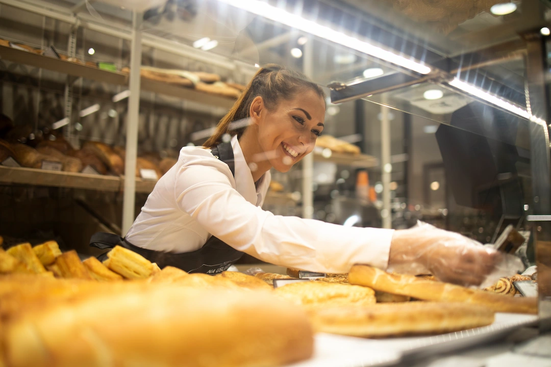 Prerrequisitos en la industria alimentaria