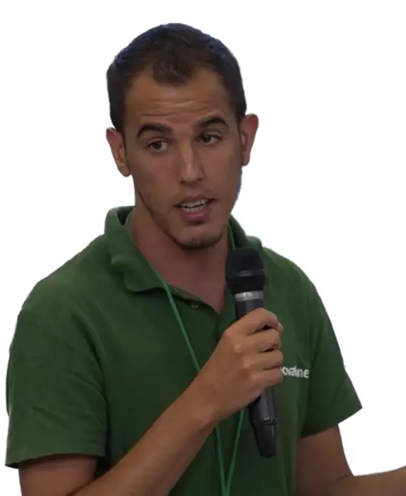 carlos guillermo