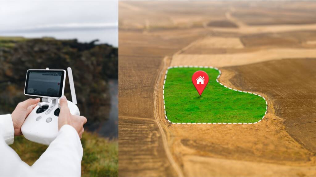 Big Data en la agricultura explicado a través de nuestro servicio de consultoría en innovación.