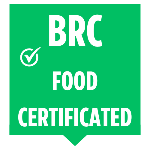Normativa BRC