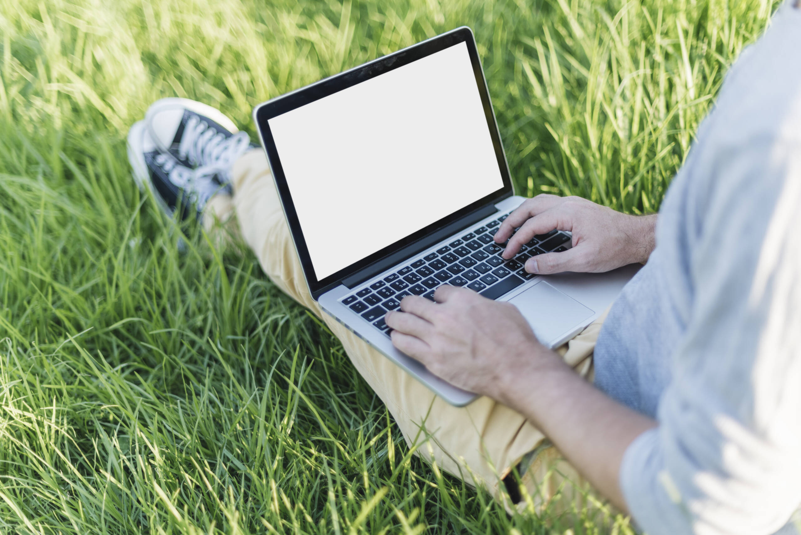 Herramientas de tecnologías a la mano para la correcta gestión en la agricultura de precisión.