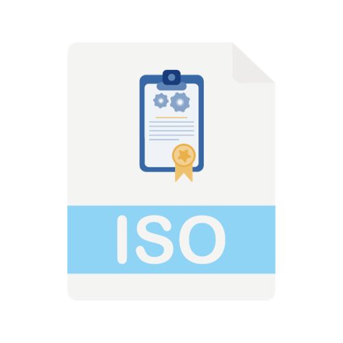 NORMAS ISO