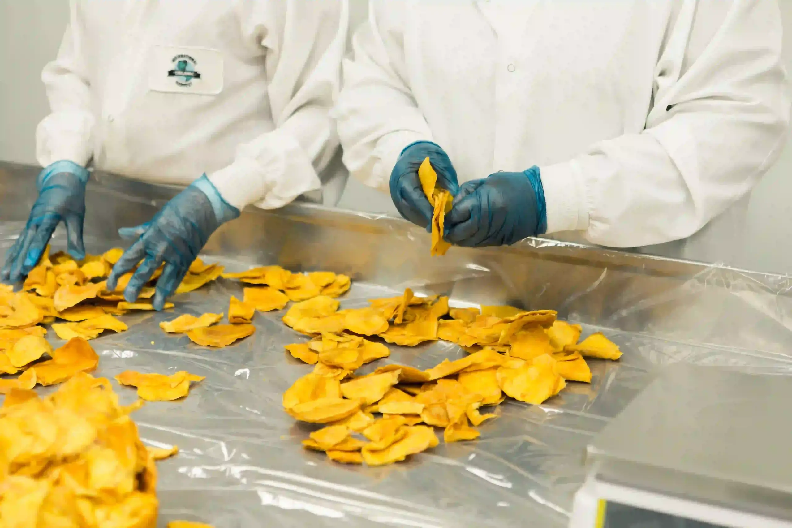 Sistema de autocontrol en la industria alimentaria