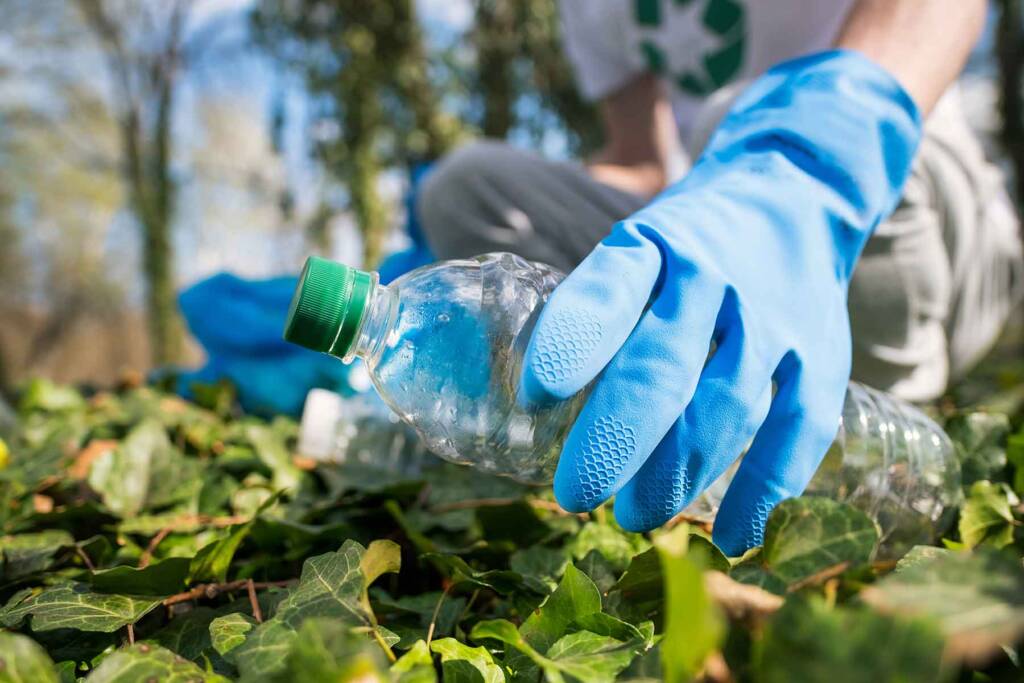 Tendencias de los envases de plásticos